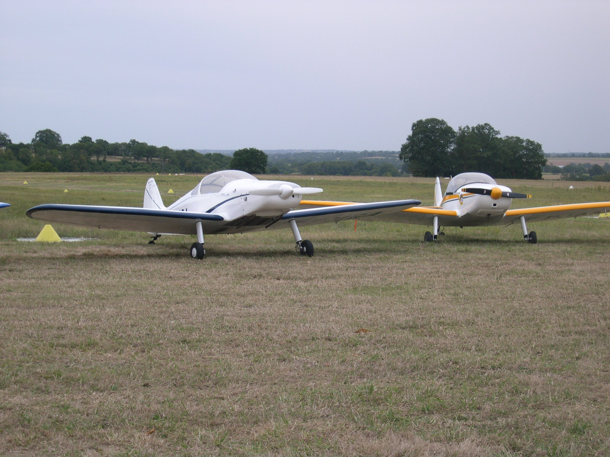 Châteaubriant Ménestrel 10