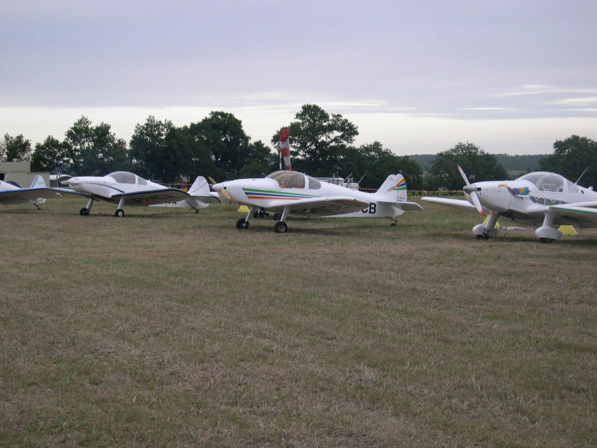 Châteaubriant Ménestrel 12