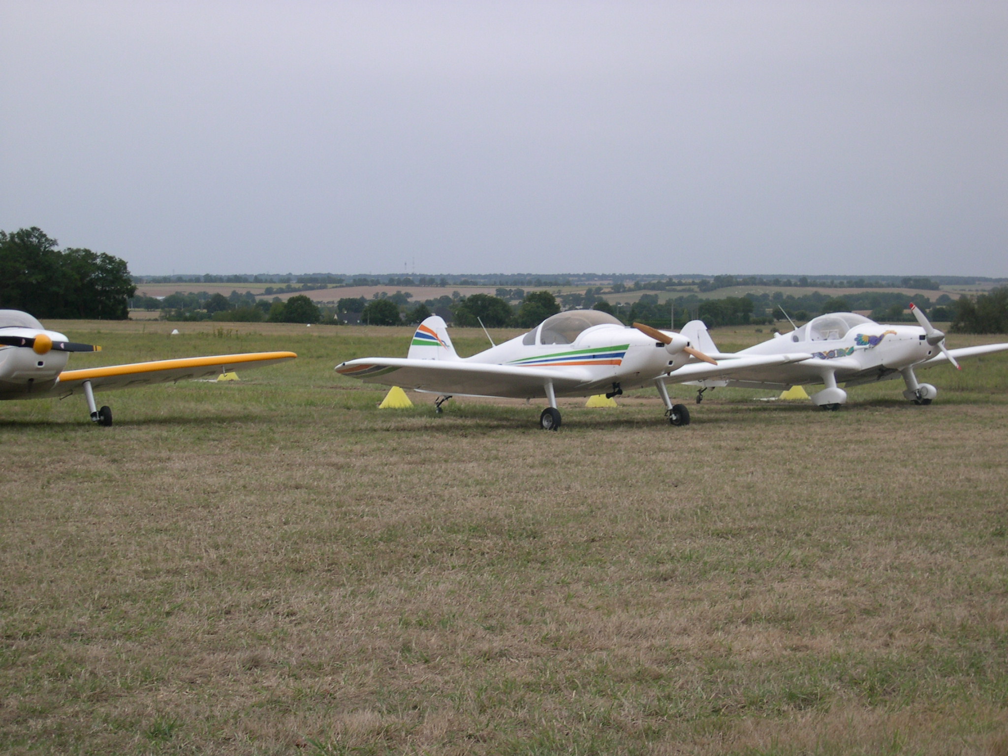 Châteaubriant Ménestrel 9