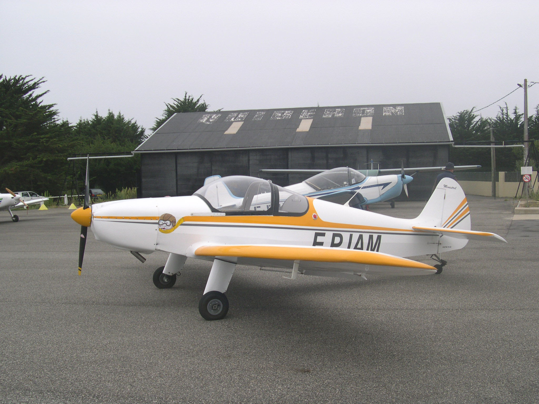 F-PJAM de LAPALISSE 1