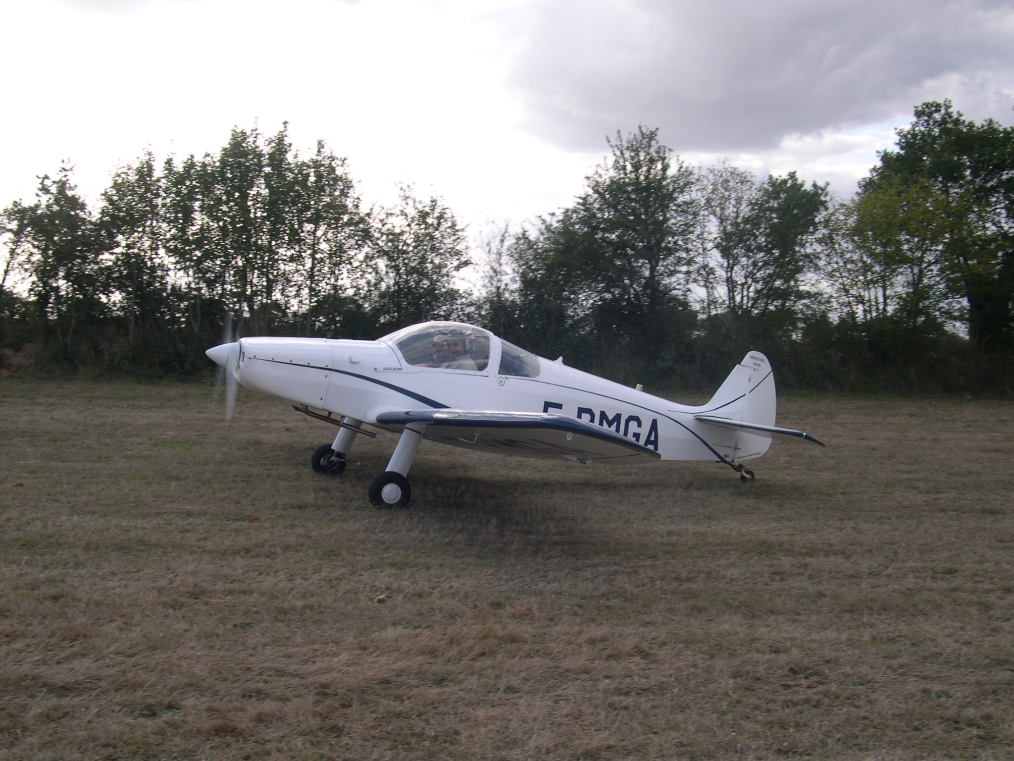 F-PMGA de Michel BERNARD  2