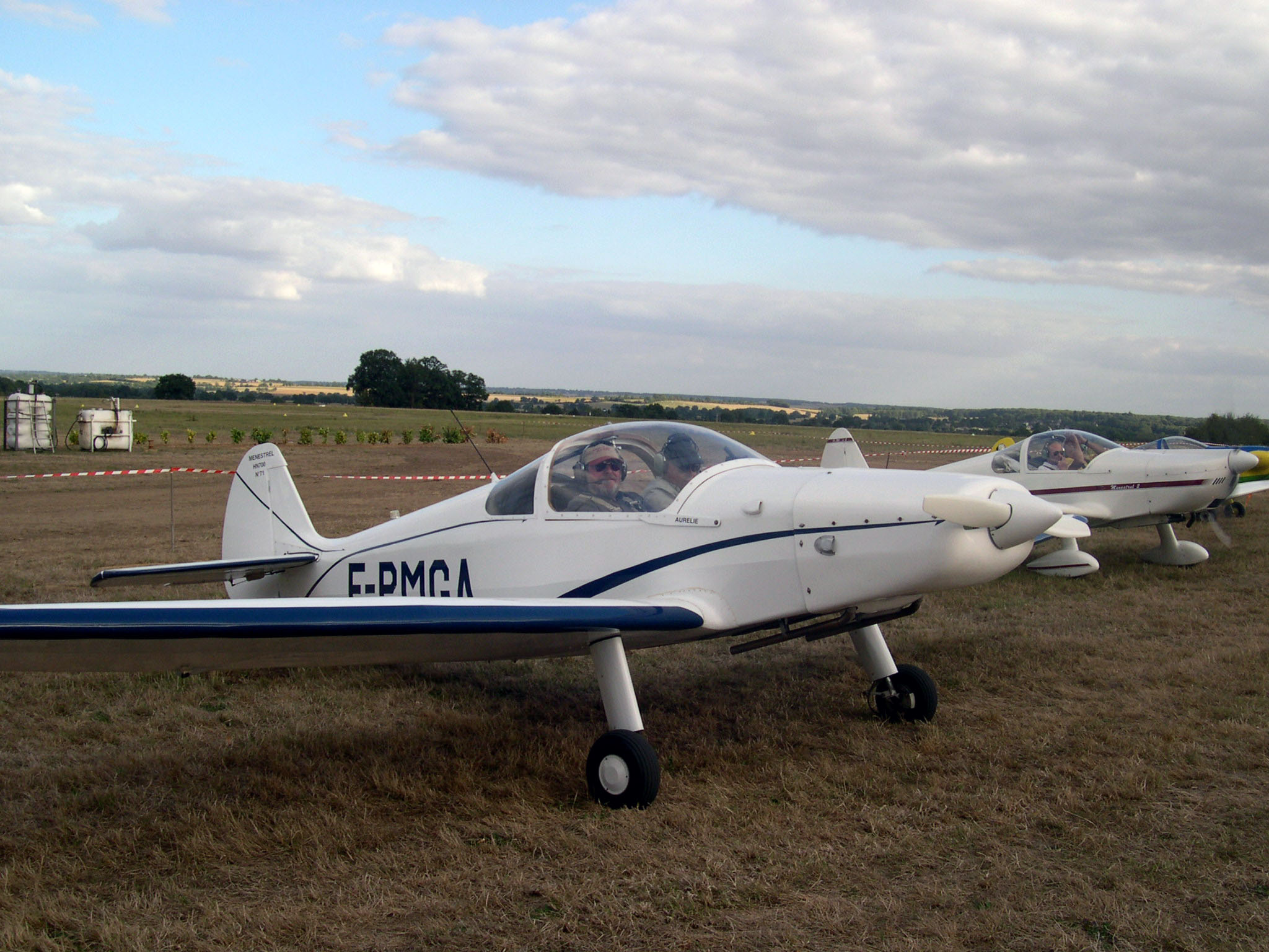 F-PMGA de Michel BERNARD 1