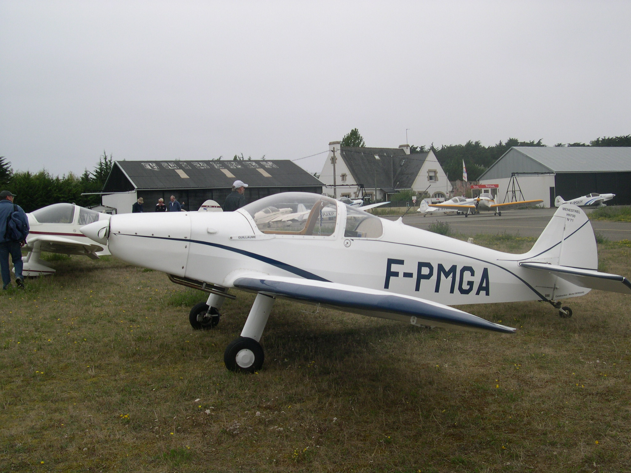F-PMGA de Michel BERNARD 3