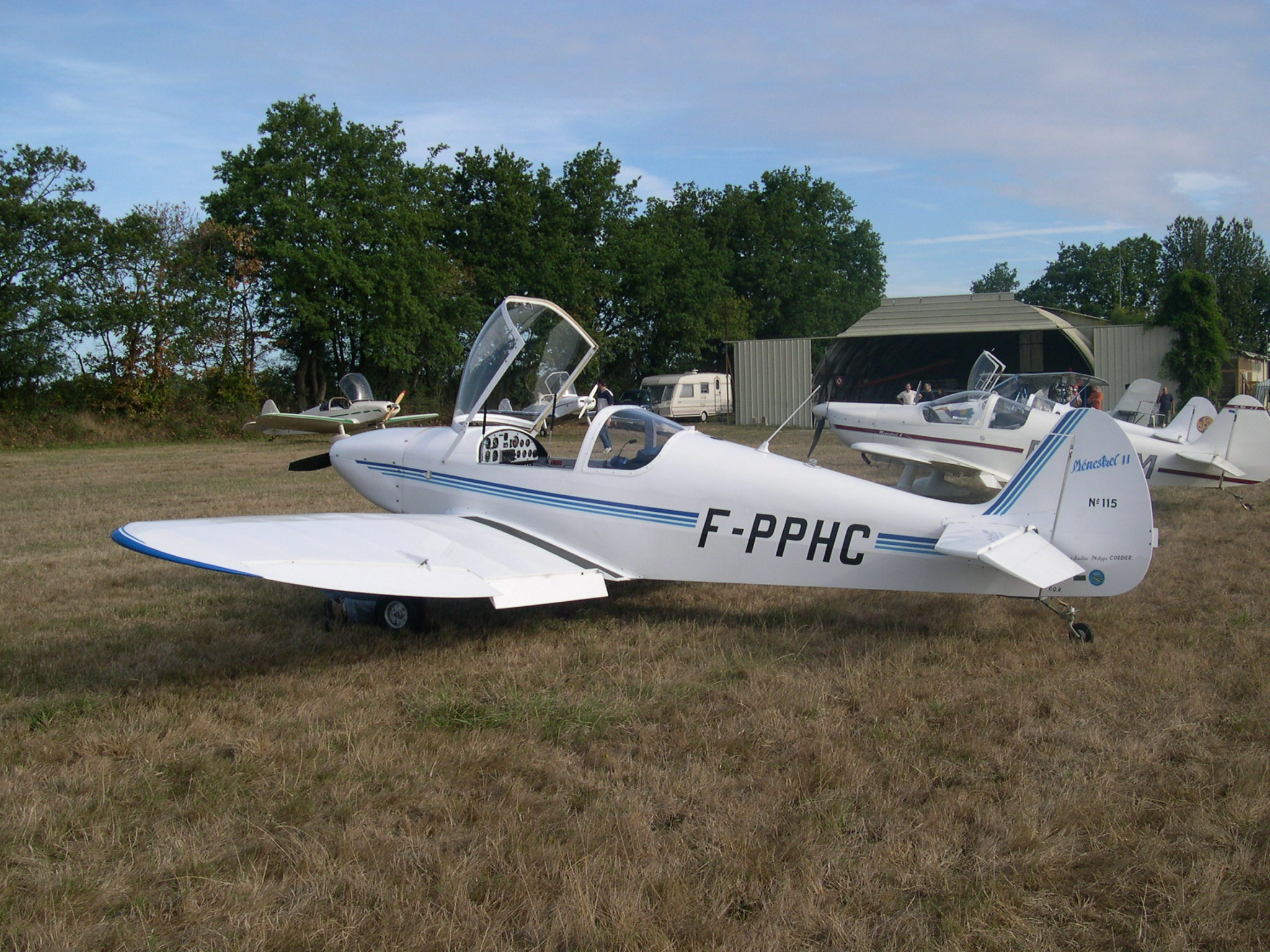 F-PPHC de Philippe CORDIER 5