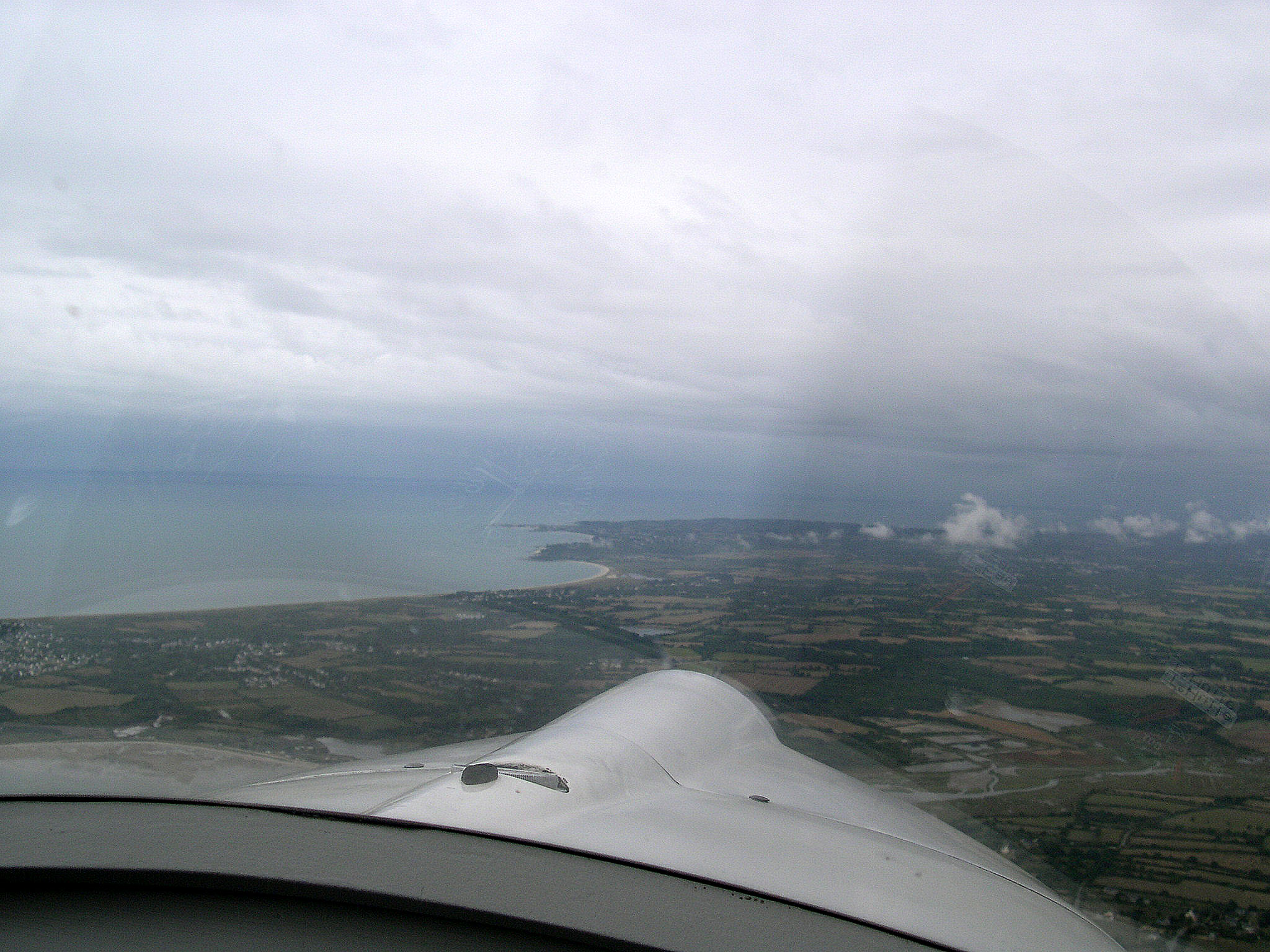Golfe de QUIBERON 5