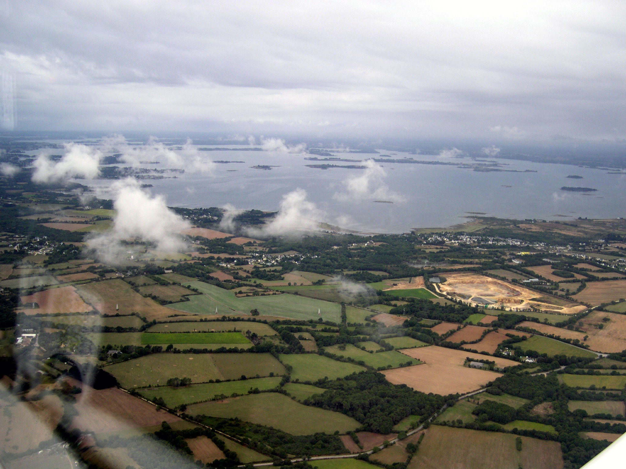 Golfe de QUIBERON 6