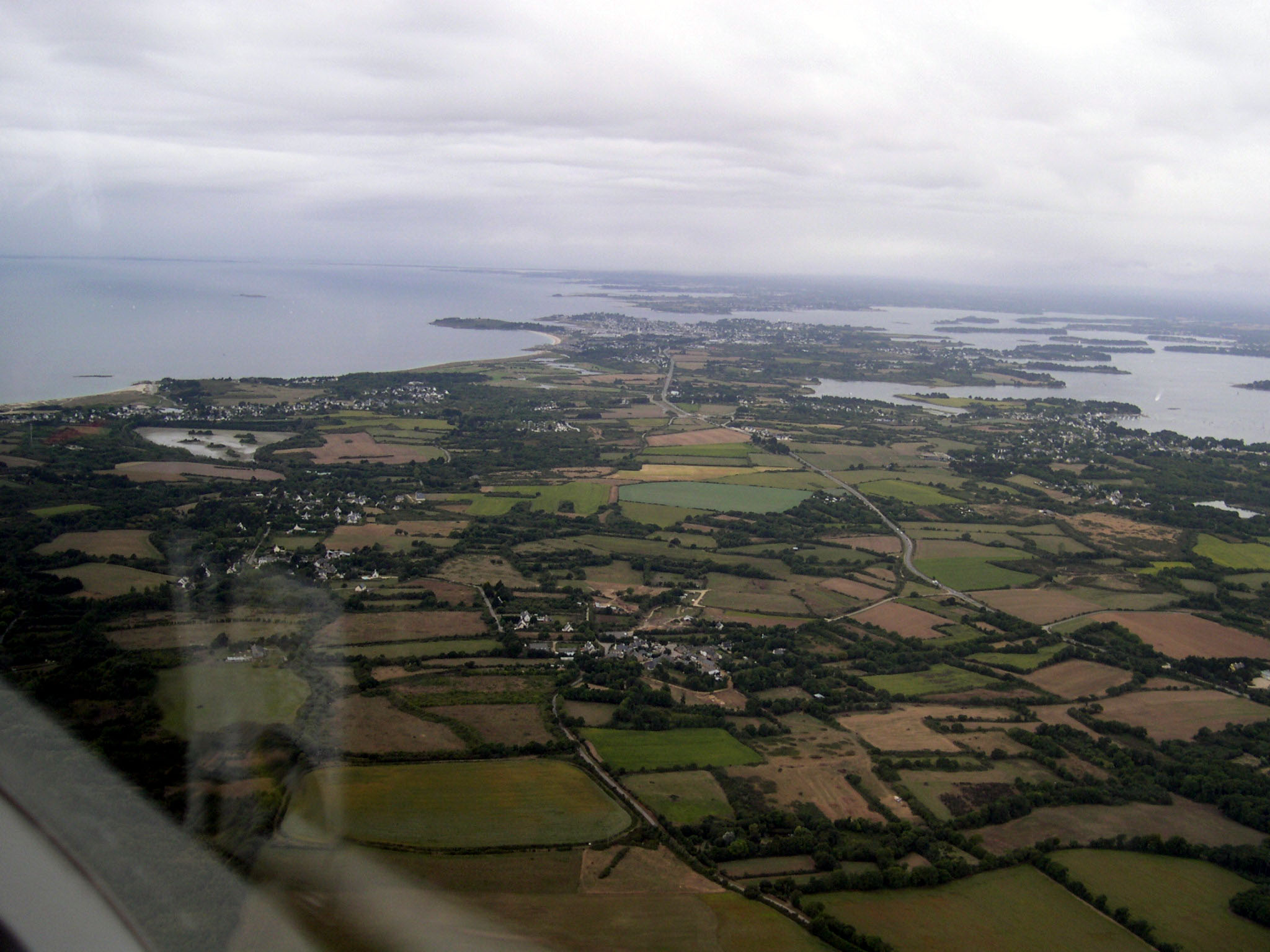 Golfe de QUIBERON 8