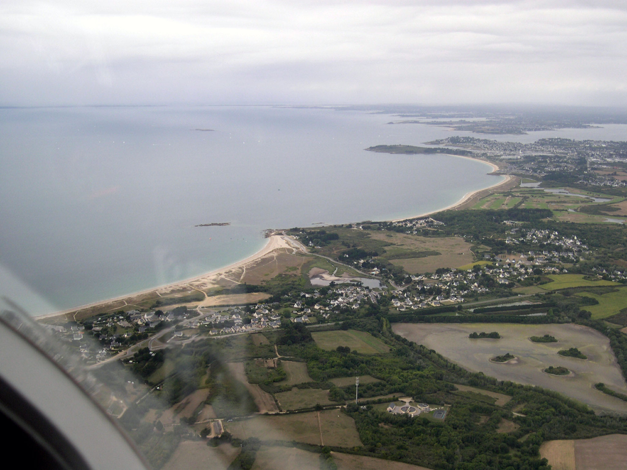 Golfe de QUIBERON 9