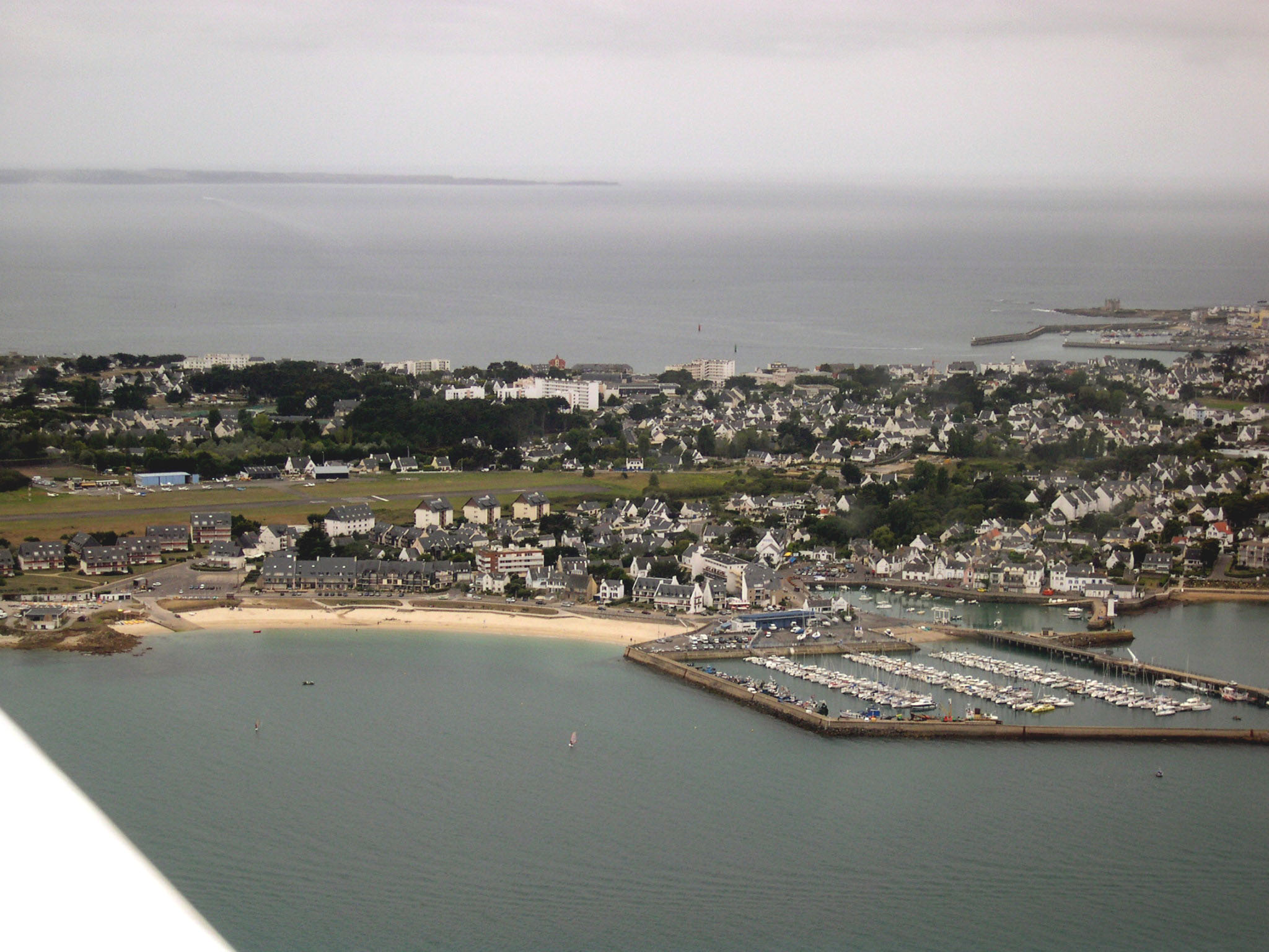 Quiberon AIPORT2