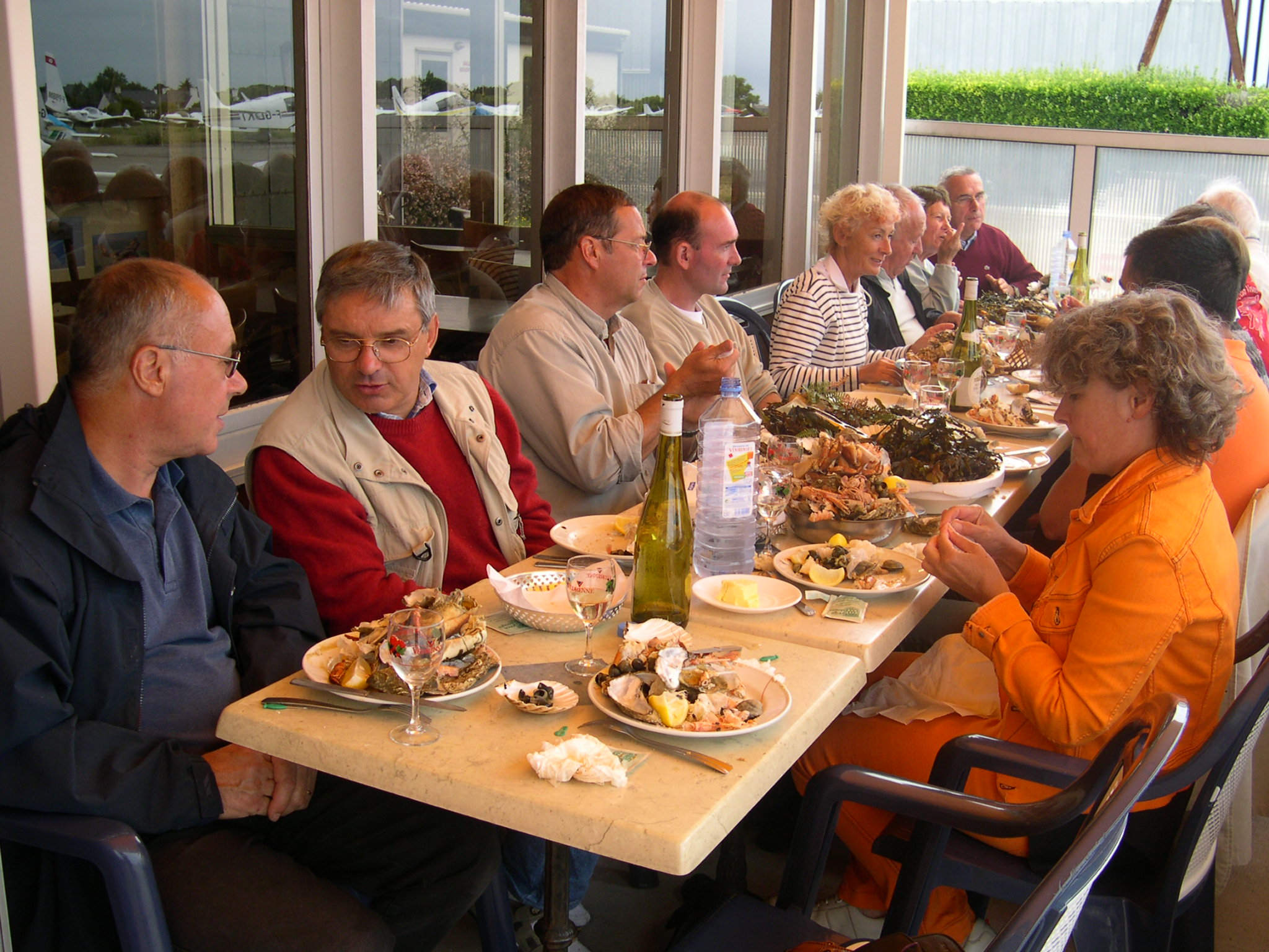 Quiberon restau 2