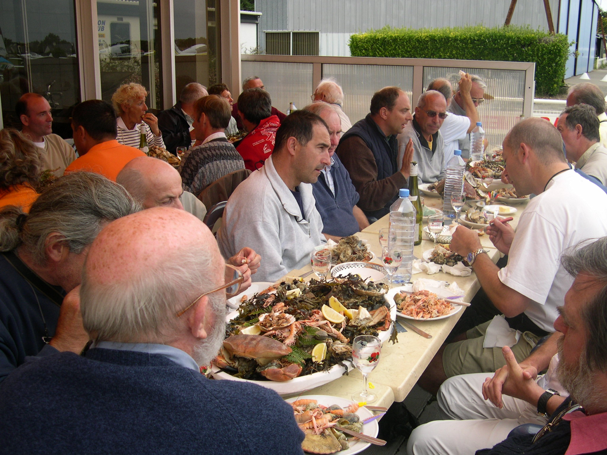 Quiberon restau 3