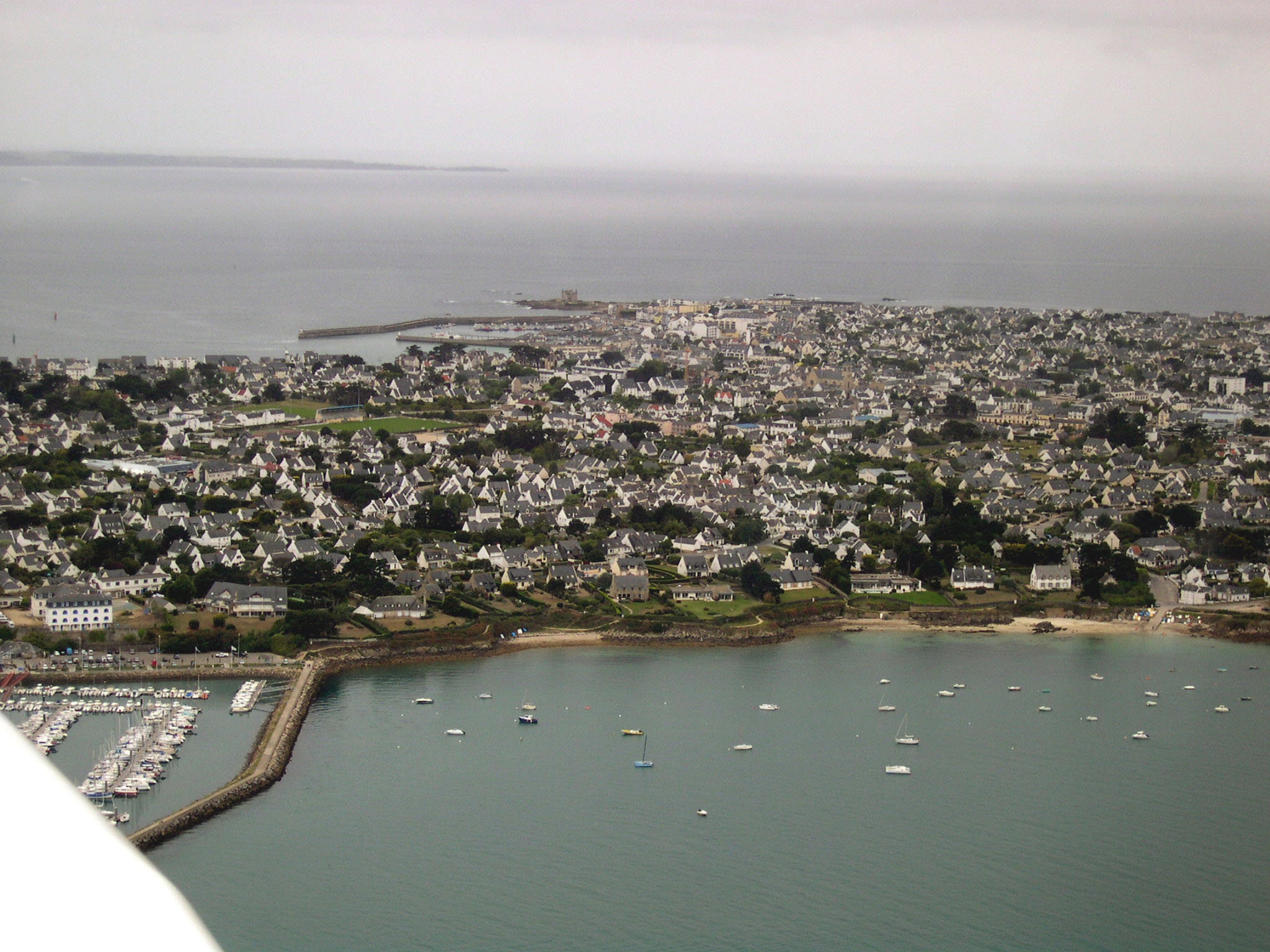 Quiberon