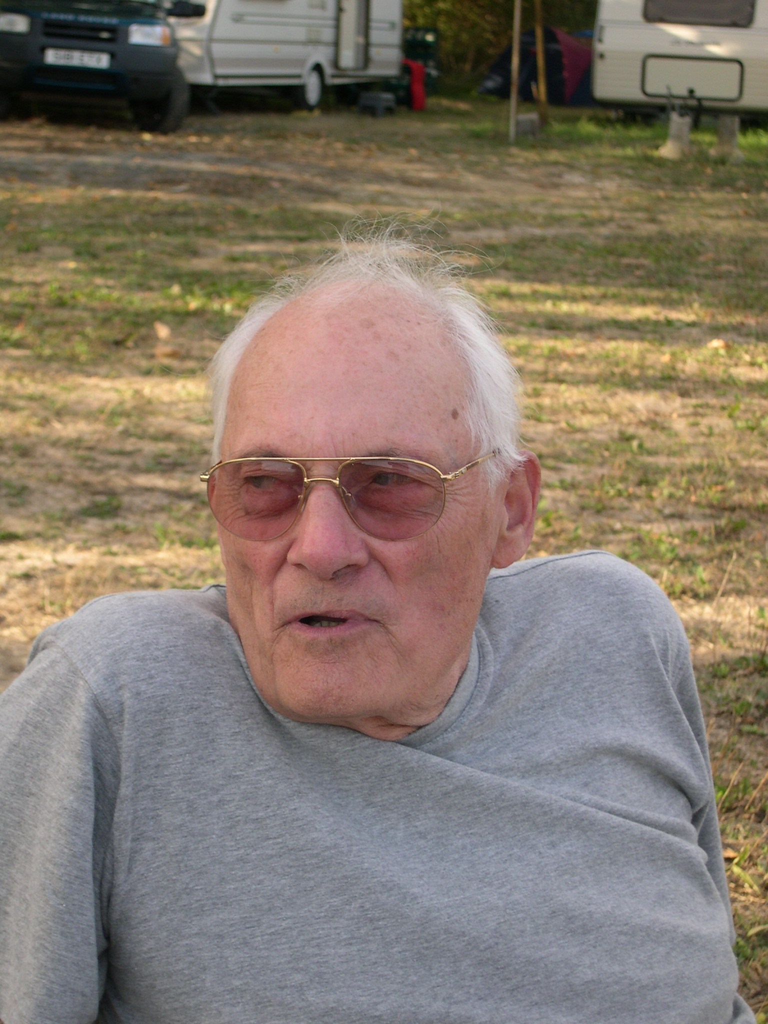 Roland LAMGLAIT